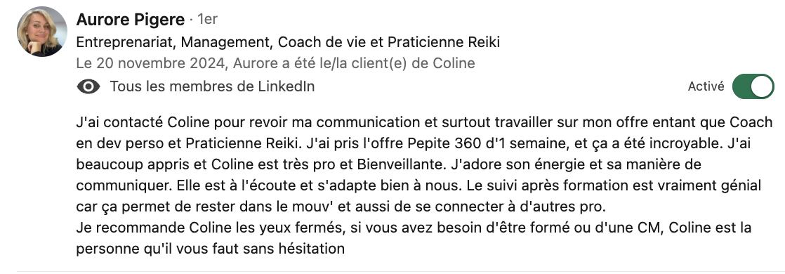 AVIS AURORE avis-comstrat