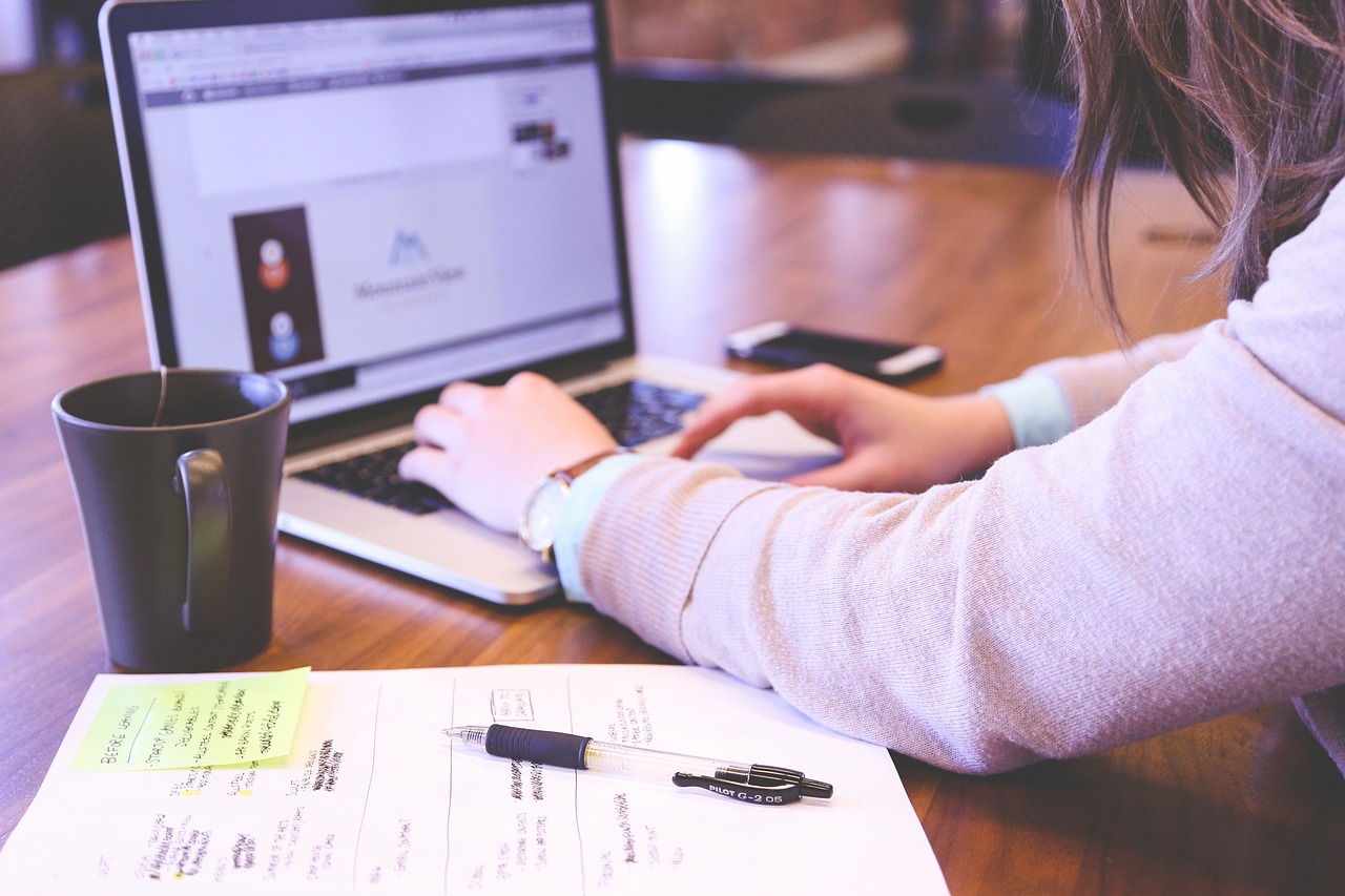 Formation marketing digitale