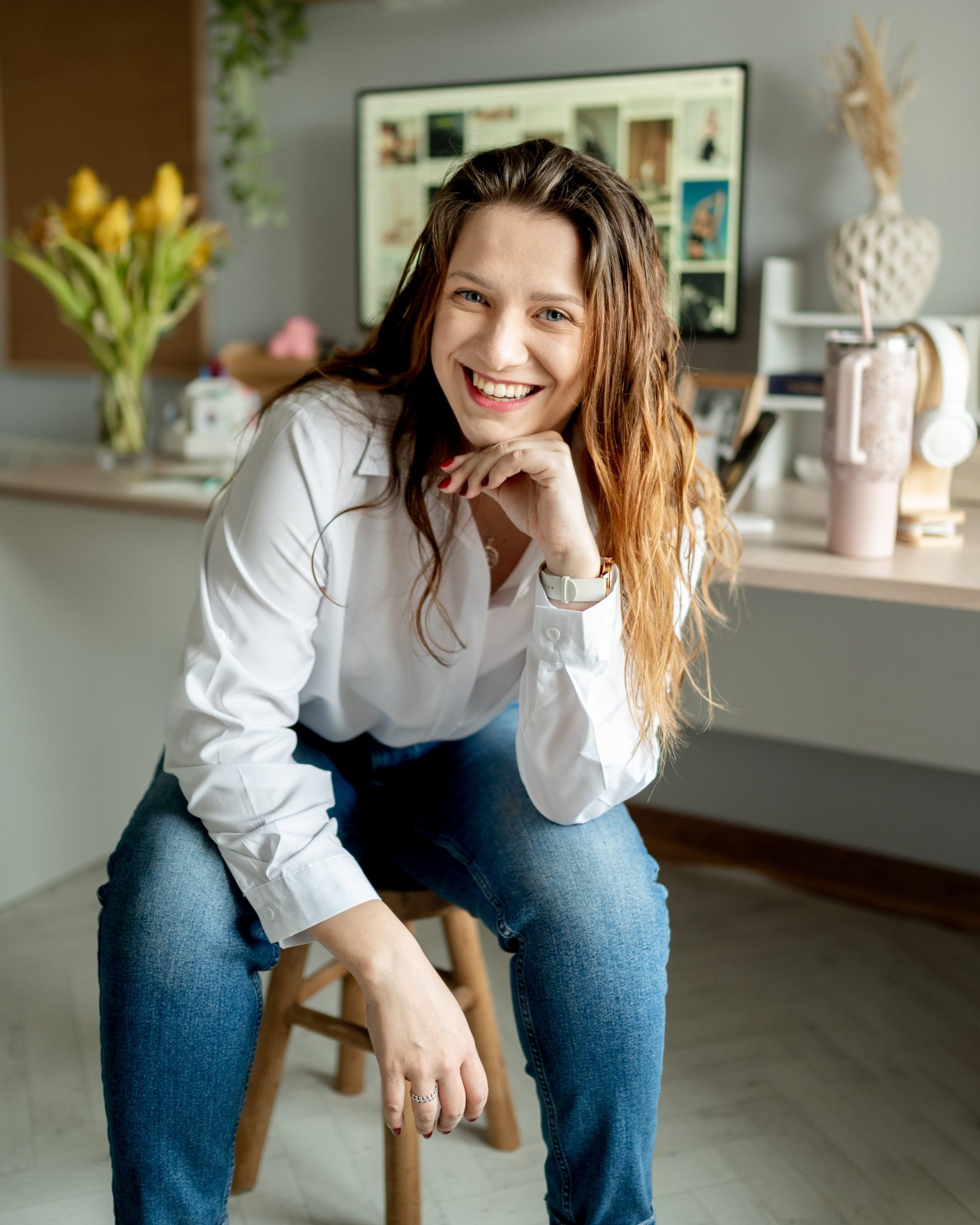Coline_Valentin_socialmediamanager