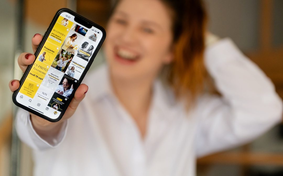 Comment augmenter l’engagement de tes stories Instagram ?