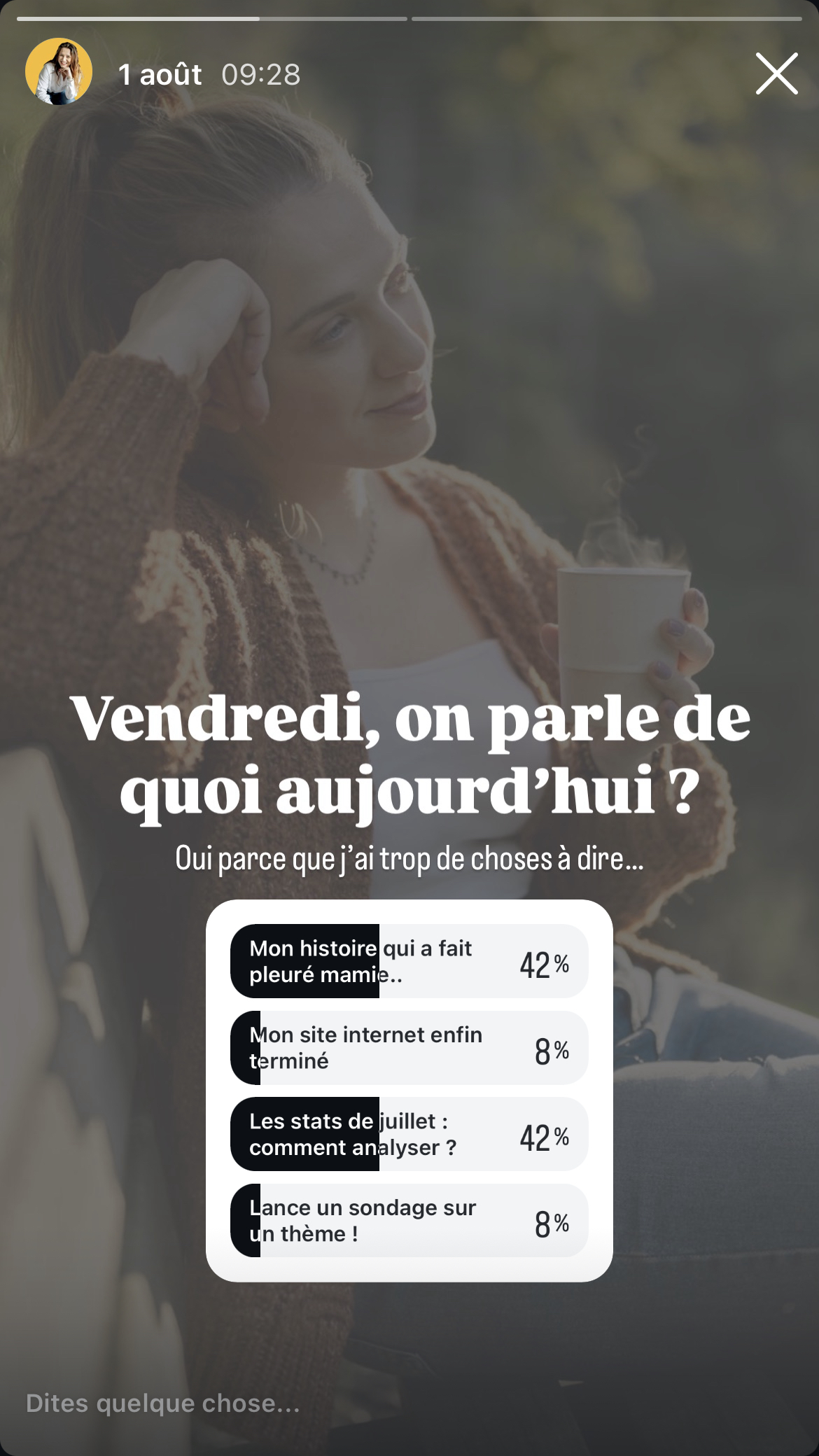 sondage-insta